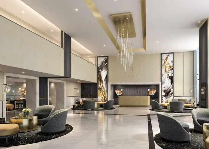 شقة 1br Condotel With Balcony At Sm Light Residences #lt04